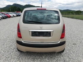 Lancia Musa 1.4i kli  6ck. IT | Mobile.bg    5