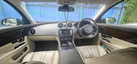 Jaguar Xj JAGUAR XJL  | Mobile.bg    8