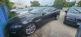 Jaguar Xj JAGUAR XJL  | Mobile.bg    4