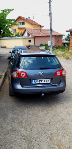 VW Passat | Mobile.bg    9