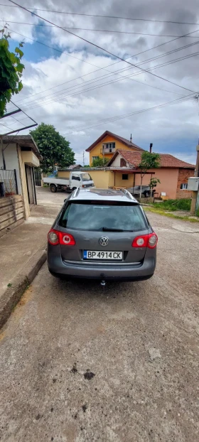 VW Passat | Mobile.bg    3