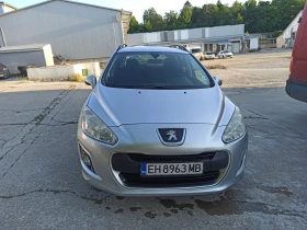 Обява за продажба на Peugeot 308 1.6 HDI ~7 600 лв. - изображение 2