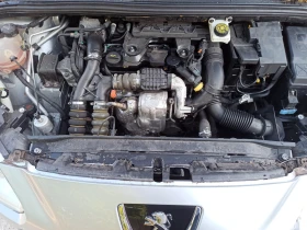Обява за продажба на Peugeot 308 1.6 HDI ~7 600 лв. - изображение 9