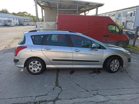 Обява за продажба на Peugeot 308 1.6 HDI ~7 600 лв. - изображение 6