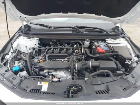 Honda Accord 1.5L I-4 DI, DOHC, VVT, TURBO, 192HP Front Wheel D - 30300 лв. - 93347939 15