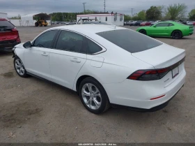 Honda Accord 1.5L I-4 DI, DOHC, VVT, TURBO, 192HP Front Wheel D - 30300 лв. - 93347939 8