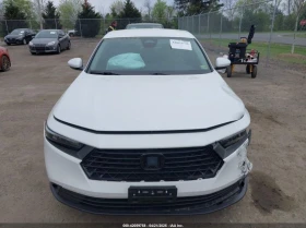 Honda Accord 1.5L I-4 DI, DOHC, VVT, TURBO, 192HP Front Wheel D - 30300 лв. - 93347939 4