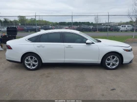 Honda Accord 1.5L I-4 DI, DOHC, VVT, TURBO, 192HP Front Wheel D - 30300 лв. - 93347939 5