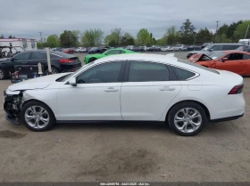 Honda Accord 1.5L I-4 DI, DOHC, VVT, TURBO, 192HP Front Wheel D - 30300 лв. - 93347939 6