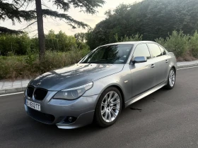 Обява за продажба на BMW 530 M packet ~11 000 лв. - изображение 1