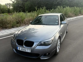 Обява за продажба на BMW 530 M packet ~11 000 лв. - изображение 7