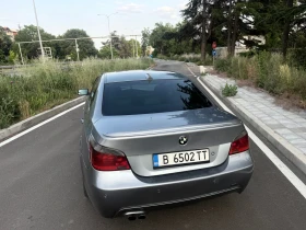 Обява за продажба на BMW 530 M packet ~11 000 лв. - изображение 4