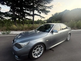 Обява за продажба на BMW 530 M packet ~11 000 лв. - изображение 6