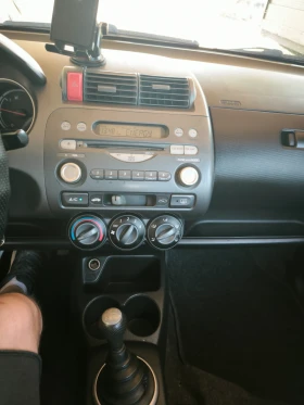 Honda Jazz | Mobile.bg    4