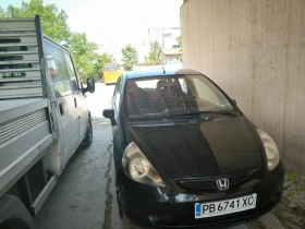 Honda Jazz | Mobile.bg    5