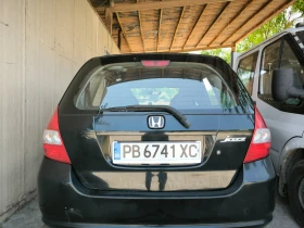 Honda Jazz | Mobile.bg    7