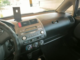 Honda Jazz | Mobile.bg    2