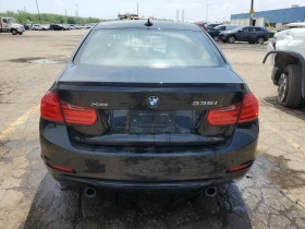BMW 335 XDRIVE SPORT LINE* HEAD UP* КАМЕРА - 16700 лв. - 88863758 5