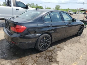 BMW 335 XDRIVE SPORT LINE* HEAD UP* КАМЕРА - 16700 лв. - 88863758 6