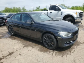BMW 335 XDRIVE SPORT LINE* HEAD UP* КАМЕРА