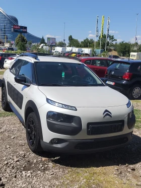Citroen C4 Cactus 1.2 PureTech - 15988 лв. - 85922964 4