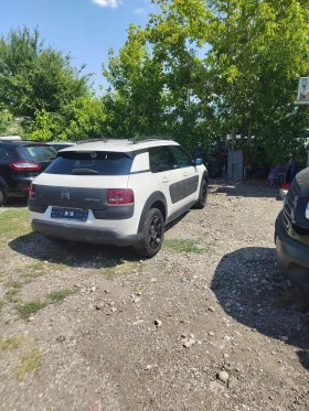 Citroen C4 Cactus 1.2 PureTech - 15988 лв. - 85922964 6
