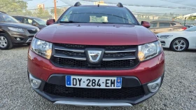 Dacia Sandero 1.5DCI      | Mobile.bg    3