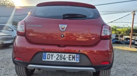 Dacia Sandero 1.5DCI      | Mobile.bg    5