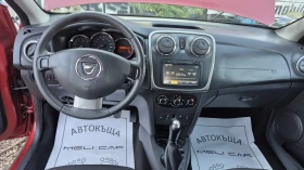 Dacia Sandero 1.5DCI      | Mobile.bg    9