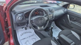 Dacia Sandero 1.5DCI      | Mobile.bg    10
