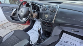 Dacia Sandero 1.5DCI      | Mobile.bg    13