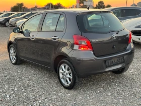 Toyota Yaris SOL 1.33 101hp FACELIFT - 8999 лв. - 68227051 3