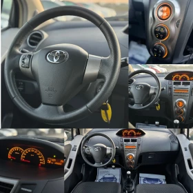 Toyota Yaris SOL 1.33 101hp FACELIFT - 8999 лв. - 68227051 11