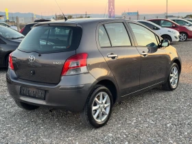 Toyota Yaris SOL 1.33 101hp FACELIFT - 8999 лв. - 68227051 6