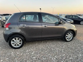 Toyota Yaris SOL 1.33 101hp FACELIFT - 8999 лв. - 68227051 7