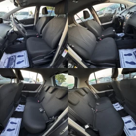 Toyota Yaris SOL 1.33 101hp FACELIFT - 8999 лв. - 68227051 13