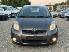 Toyota Yaris SOL 1.33 101hp FACELIFT - 8999 лв. - 68227051 9