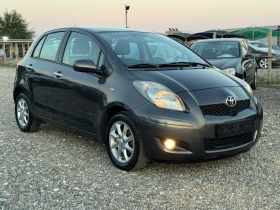 Toyota Yaris SOL 1.33 101hp FACELIFT - 8999 лв. - 68227051 8