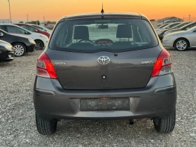 Toyota Yaris SOL 1.33 101hp FACELIFT - 8999 лв. - 68227051 4