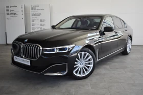  BMW 740