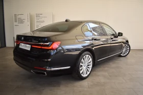 BMW 740 xDrive | Mobile.bg    2