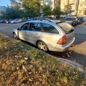 Mercedes-Benz C 270  | Mobile.bg    5