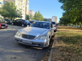 Обява за продажба на Mercedes-Benz C 270 Не ~4 000 лв. - изображение 5