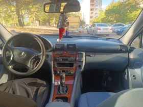 Обява за продажба на Mercedes-Benz C 270 Не ~4 000 лв. - изображение 6