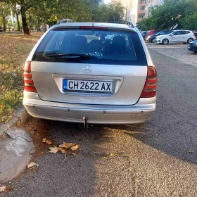 Mercedes-Benz C 270  | Mobile.bg    4