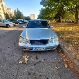 Mercedes-Benz C 270  | Mobile.bg    2