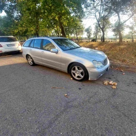 Mercedes-Benz C 270  | Mobile.bg    3