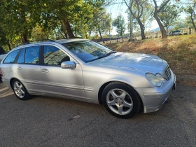 Обява за продажба на Mercedes-Benz C 270 Не ~4 000 лв. - изображение 8