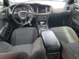 Dodge Charger R/T | Mobile.bg    8