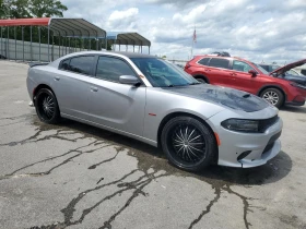 Dodge Charger R/T